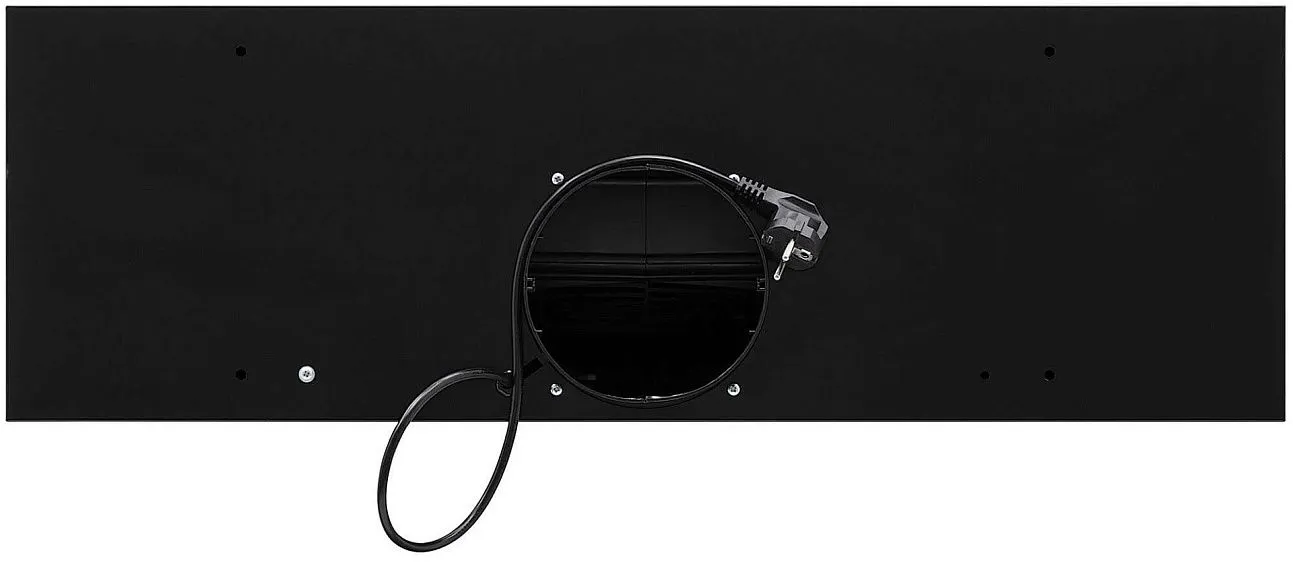Вытяжка KRONA ASPEN 900 BLACK SGC