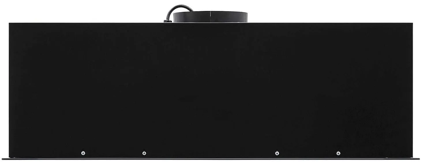 Вытяжка KRONA ASPEN 900 BLACK SGC