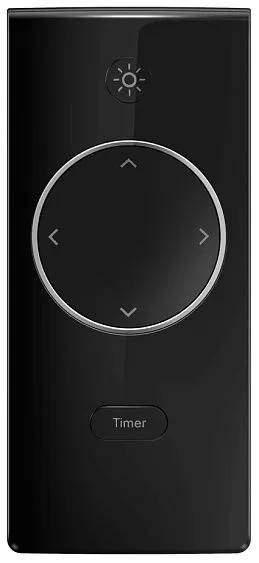 Вытяжка MAUNFELD FESTIVAL 392 Isla чёрный антрацит