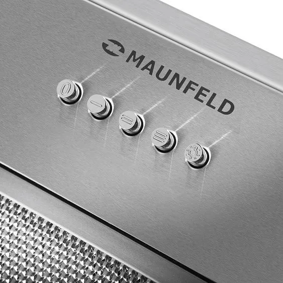 Вытяжка MAUNFELD Cam 45 Inox