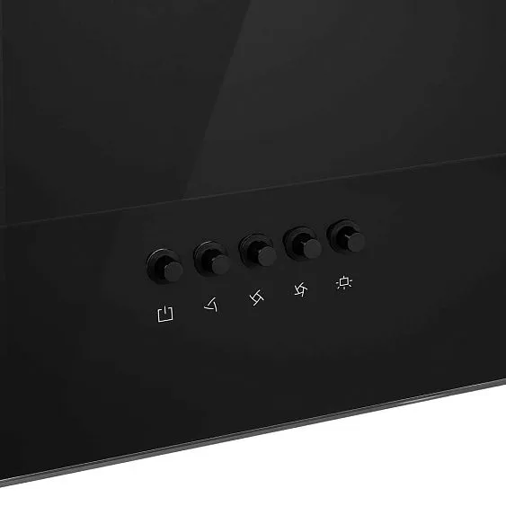 Вытяжка GARTZ HFI610B