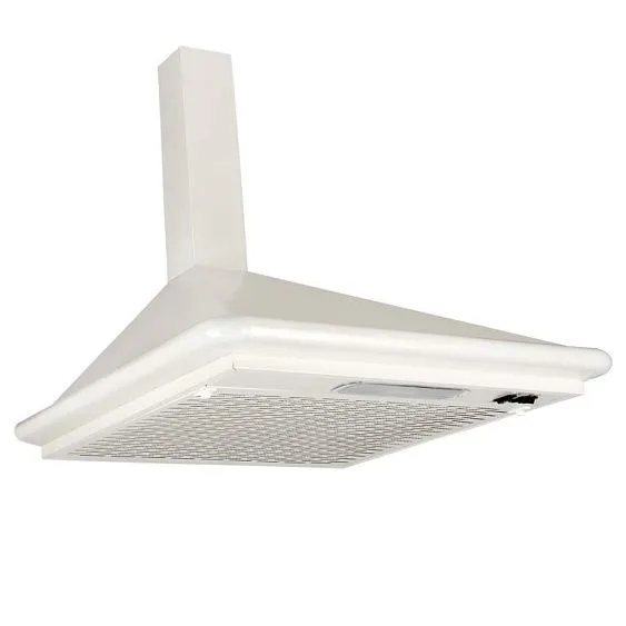 Вытяжка КВАРЦ 835 ВК-1-3-2 white