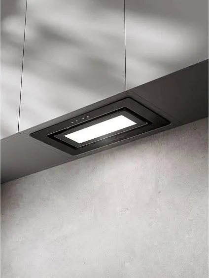 Вытяжка KUPPERSBERG INSHINE 61 BG