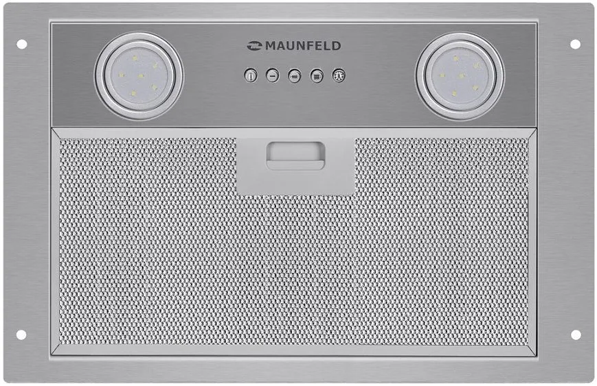 Вытяжка MAUNFELD Cam 45 Inox