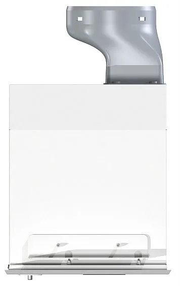 Вытяжка KANZLER D 548 W