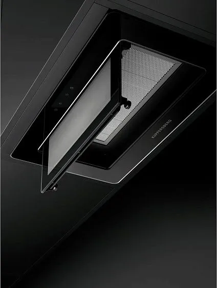 Вытяжка KUPPERSBERG INSHINE 61 BG