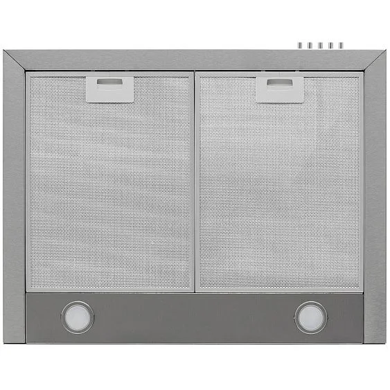 Вытяжка KRONA Brief 600 Inox PB