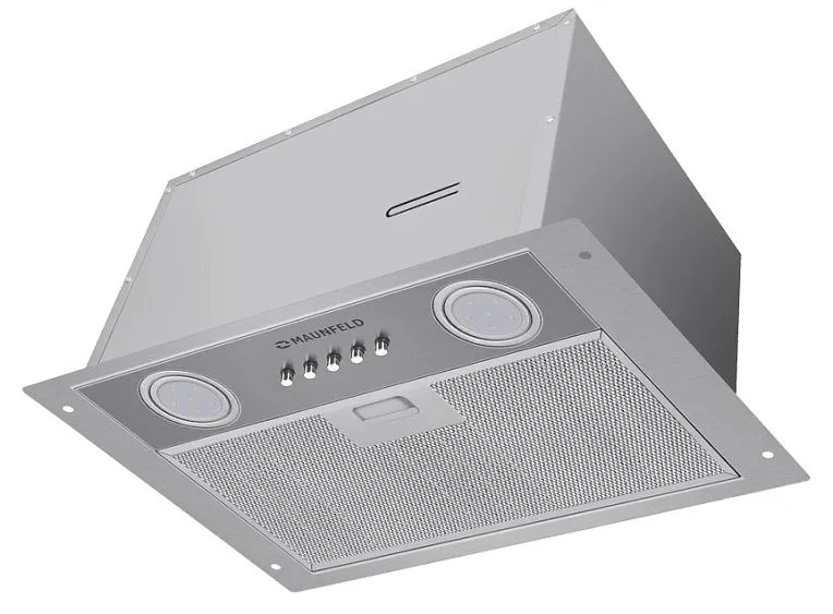Вытяжка MAUNFELD Cam 45 Inox