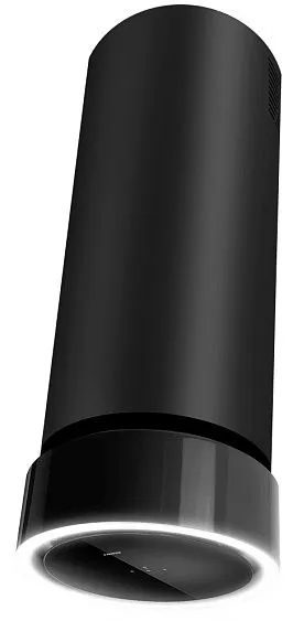 Вытяжка MAUNFELD FESTIVAL 392 Isla чёрный антрацит