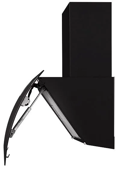 Вытяжка AKPO WK-11 Clarus 60 черный