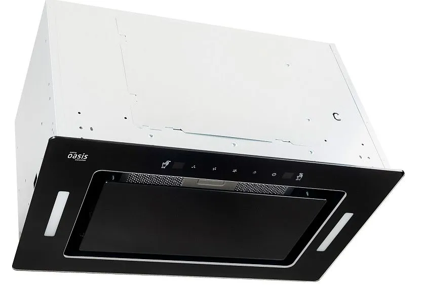 Вытяжка OASIS UD-60BG