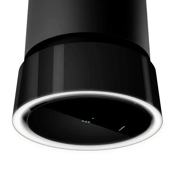 Вытяжка MAUNFELD FESTIVAL 392 Isla чёрный антрацит