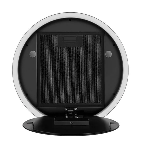 Вытяжка MAUNFELD FESTIVAL 392 Isla чёрный антрацит