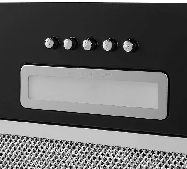Вытяжка GARTZ HBF610B