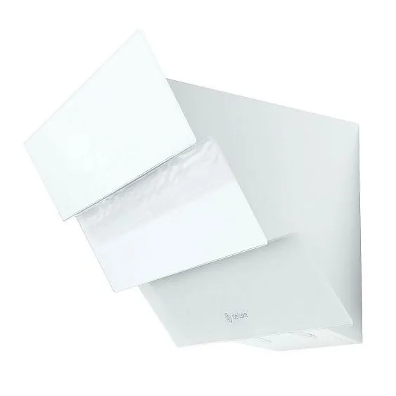 Вытяжка DELUXE ACC-T60-W-W-33/D-2