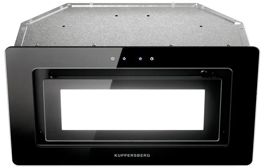 Вытяжка KUPPERSBERG INSHINE 61 BG