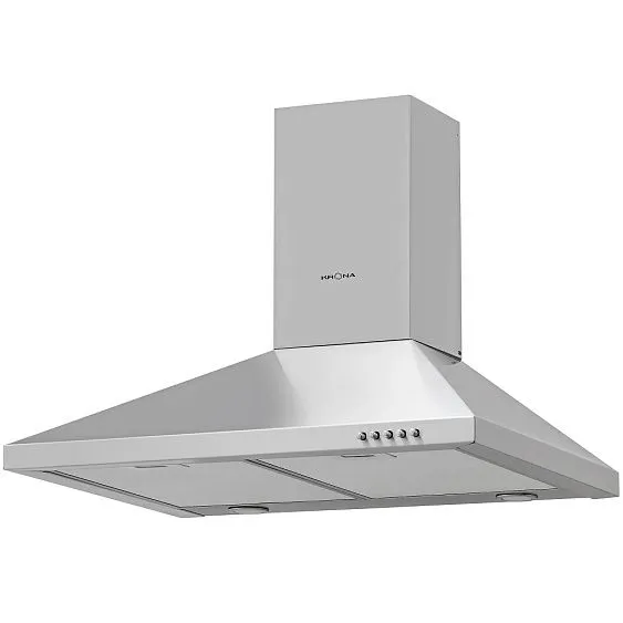 Вытяжка KRONA Brief 600 Inox PB