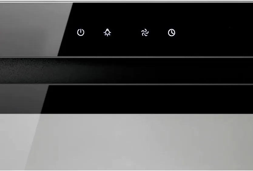 Вытяжка KUPPERSBERG INSHINE 61 BG