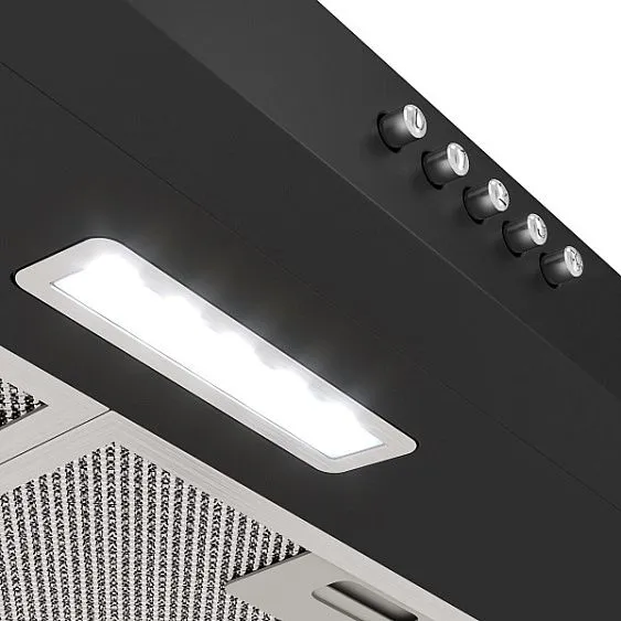 Вытяжка ELIKOR ECO ONE 60 BK