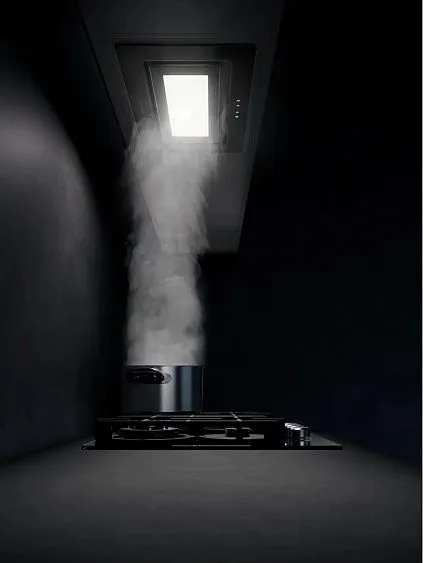 Вытяжка KUPPERSBERG INSHINE 61 BG