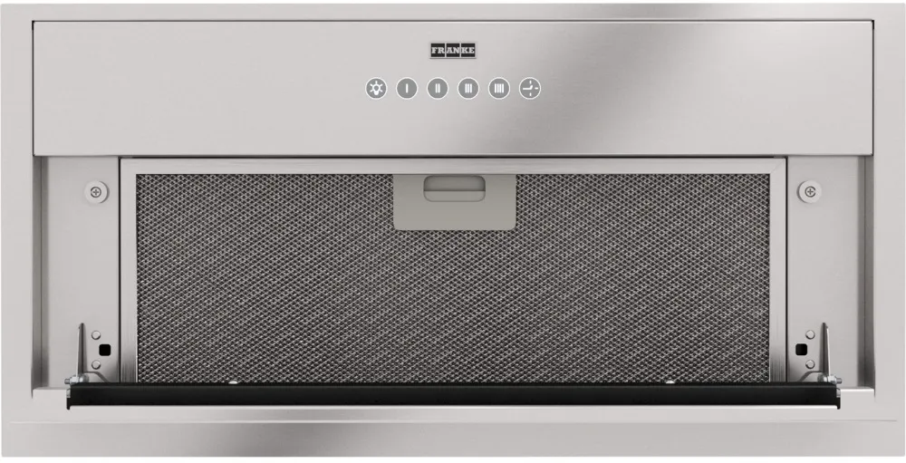 Вытяжка FRANKE LUCE INOX 60 IX (305.0738.595)