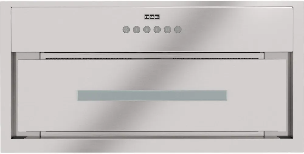 Вытяжка FRANKE LUCE INOX 60 IX (305.0738.595)