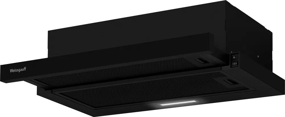 Вытяжка WEISSGAUFF TEL 06 1M BM