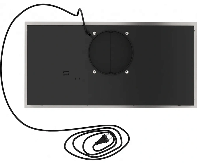 Вытяжка FRANKE LUCE INOX 60 IX (305.0738.595)