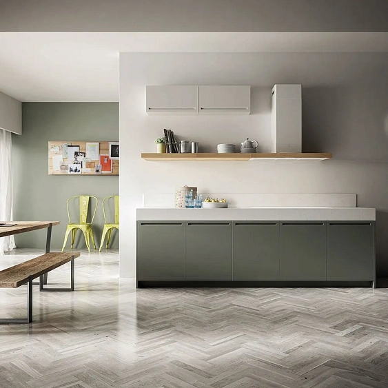 Вытяжка ELICA BIO ISLAND WH/A/120X53 ROVERE