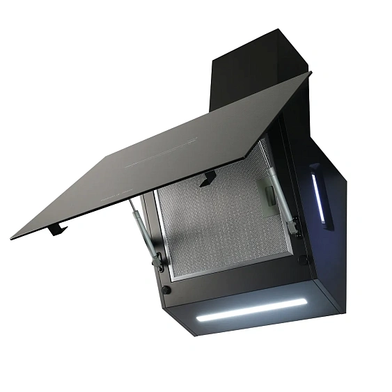 Вытяжка ZIGMUND & SHTAIN K 153.6 B