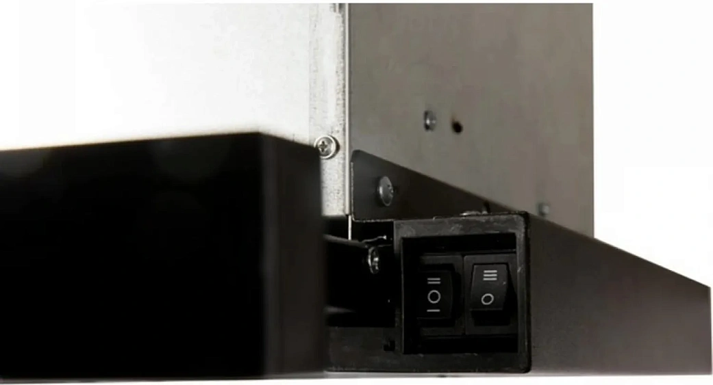 Вытяжка OASIS VT-60BG (F)