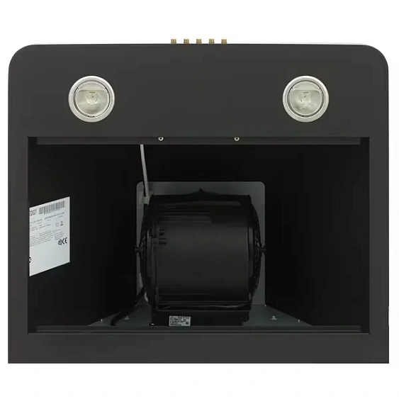 Вытяжка HOTPOINT-ARISTON HRP 6.5 CM(AN)