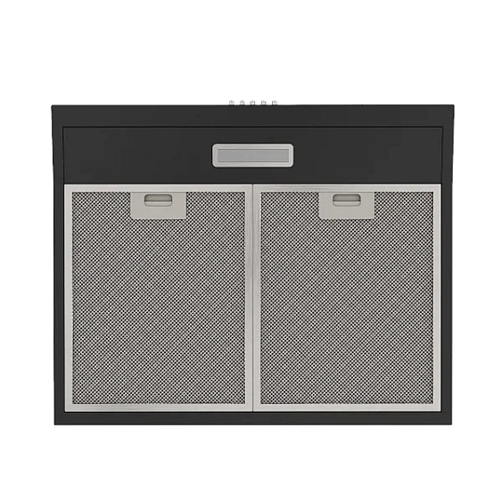 Вытяжка ELIKOR ECO ONE 60 BK