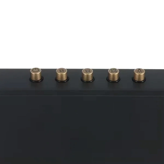 Вытяжка HOTPOINT-ARISTON hrp 9.8 cm an/ha