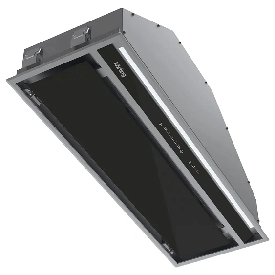 Вытяжка KORTING KHI 90945 DGN