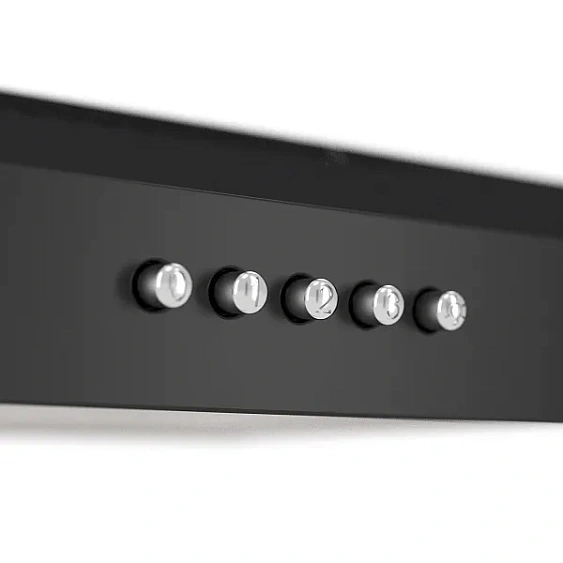 Вытяжка ELIKOR ECO ONE 60 BK