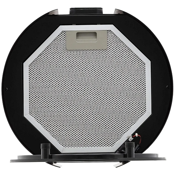 Вытяжка KRONA VANDA ISOLA 350 BLACK S