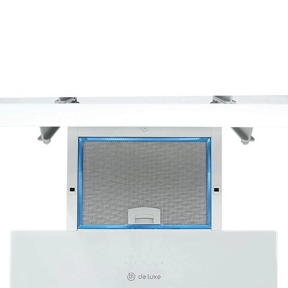 Вытяжка DELUXE ACC-T60-W-W-33/D-2