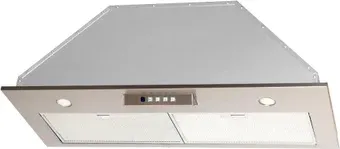 Вытяжка AKPO Neva II 80 wk-10 нержавеющая сталь