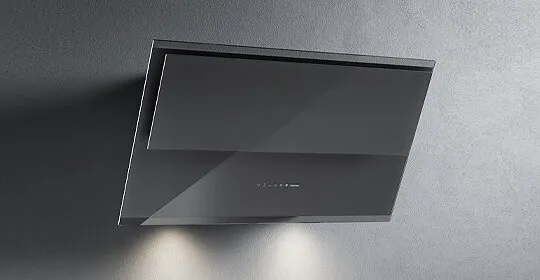 Вытяжка FALMEC VERSO 55 GRAY CVXN55.E0P2#ZZZA490F