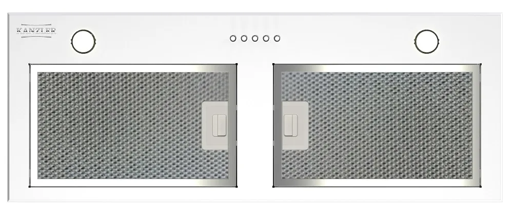 Вытяжка KANZLER D 565 W