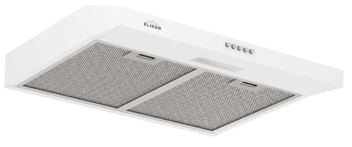 Вытяжка ELIKOR ECO ONE 60 WH