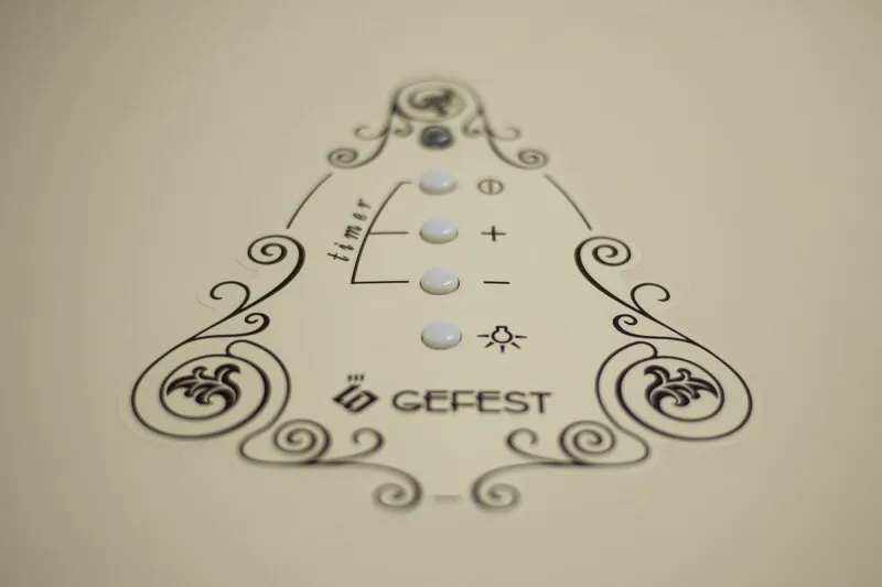 Вытяжка GEFEST ВО-1604 К71