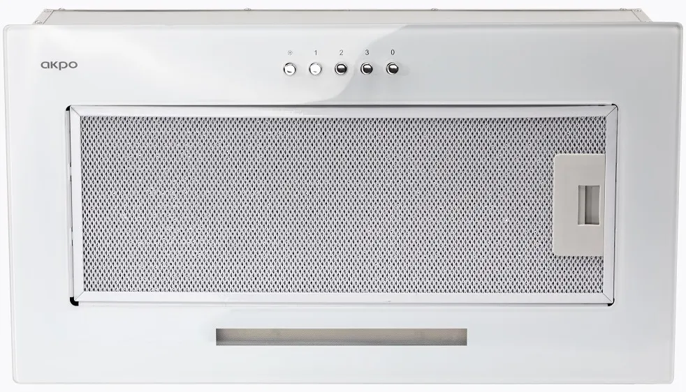 Вытяжка AKPO WK-4 Mio eco II 60 белый