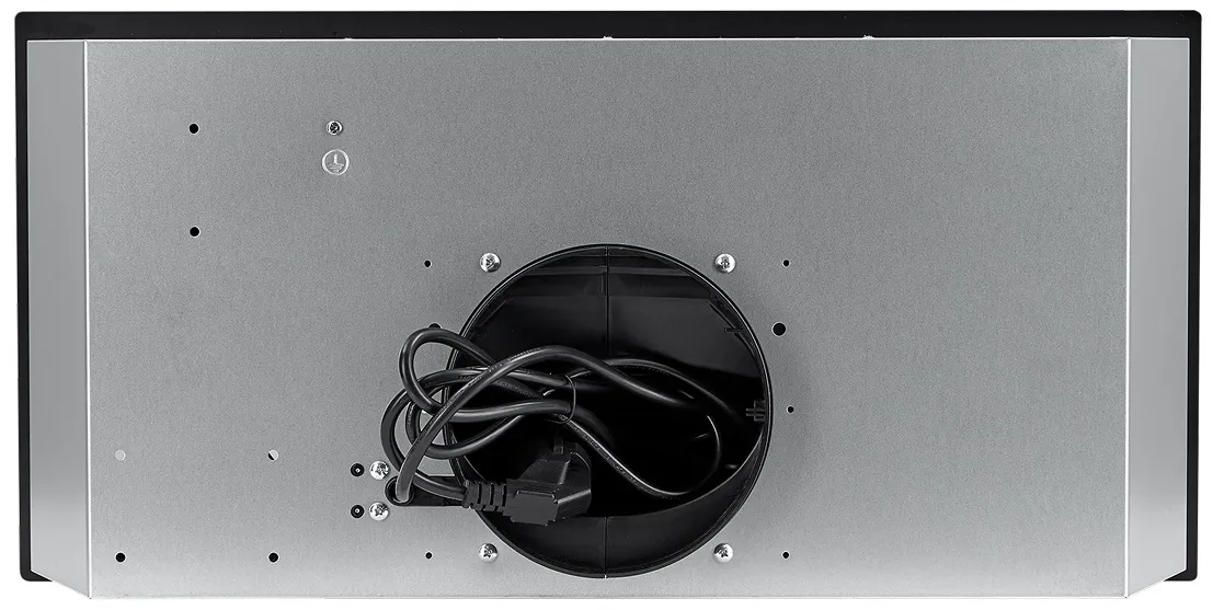 Вытяжка EXITEQ EX-6076 Black