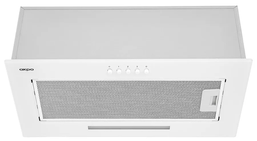 Вытяжка AKPO WK-4 Mio eco II 60 белый
