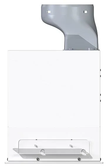 Вытяжка KANZLER D 549 W