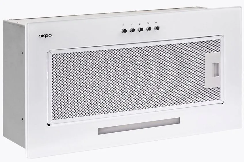 Вытяжка AKPO WK-4 Mio eco II 60 белый