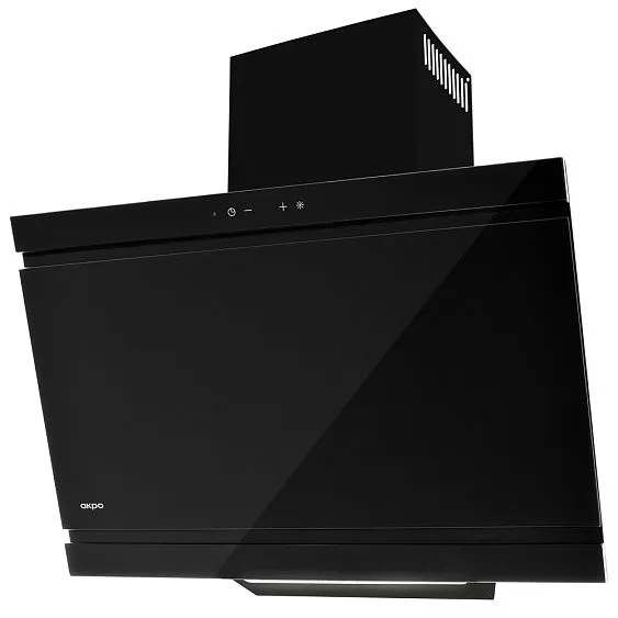 Вытяжка AKPO WK-9 Kastos Premium черный