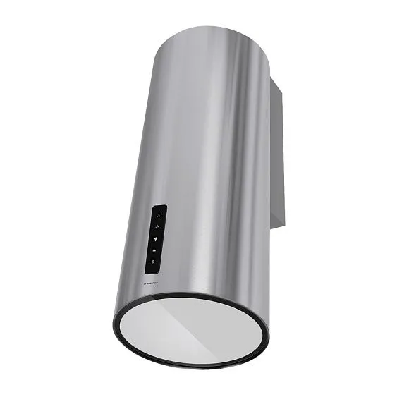 Вытяжка MAUNFELD Vega 39 Wall Sensor LED нержавеющая сталь
